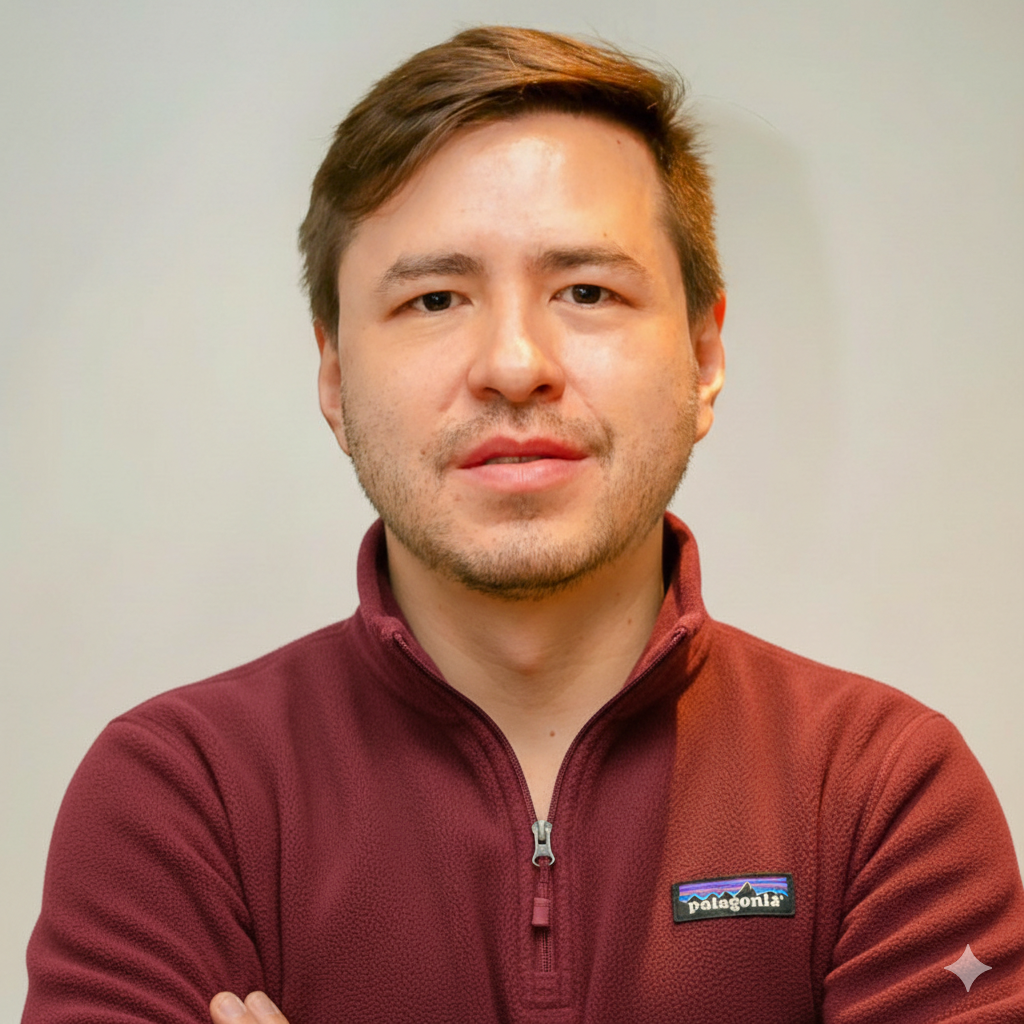 Santiago Moreno Giraldo